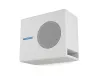 CVGAUDIO SUBone model A-6W/CR/T