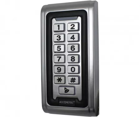 AccordTec AT-CP200EM-W СКУД