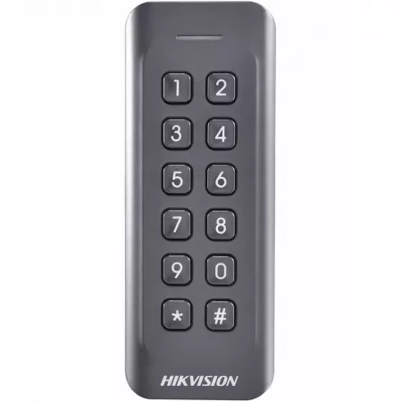 Hikvision DS-K1802EК СКУД