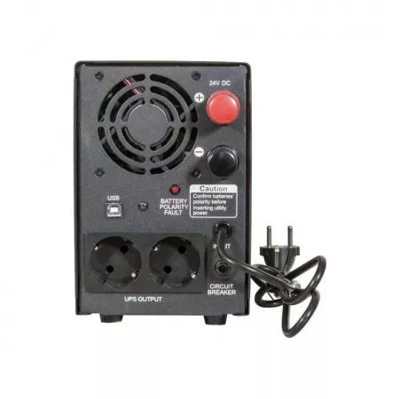 POWERCOM INF-1100 Сетевое оборудование