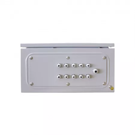 OSNOVO OS-44TB1(SW-60812/I) Сетевое оборудование