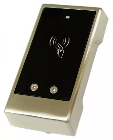 ironLogic Z-695 EHT СКУД