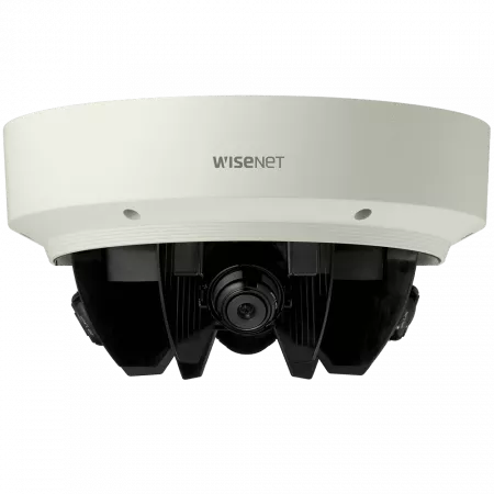Wisenet PNM-9000VQ