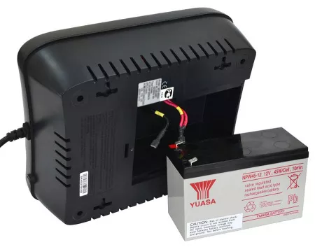 POWERCOM SPD-650N Сетевое оборудование