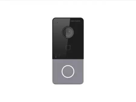 Hikvision DS-KV6113-WPE1(C) СКУД