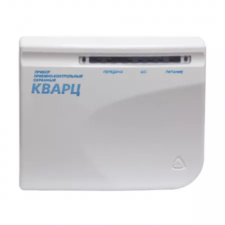 Сибирский Арсенал Кварц Л ОС, СОУЭ