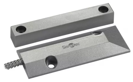 Smartec ST-DM140NC-SL ОС, СОУЭ
