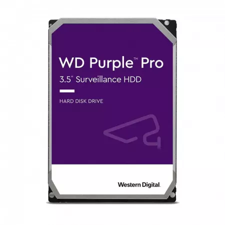 Western Digital WD8001PURP