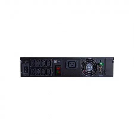 POWERCOM SNT-3000 Сетевое оборудование