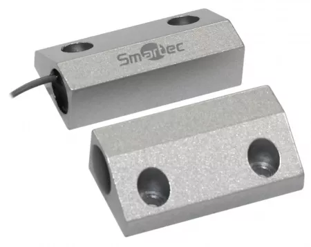 Smartec ST-DM130NC-SL ОС, СОУЭ
