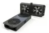 Hyperline TFAB-T2FR-RAL9004