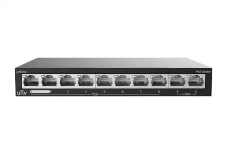Uniview NSW2020-10T-POE-IN Сетевое оборудование