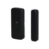 Hikvision DoorSlim Black (DS-PDMCS-EG2-WE) ОС, СОУЭ