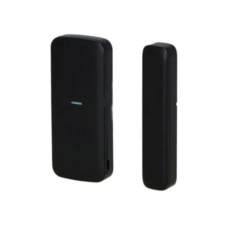 Hikvision DoorSlim Black (DS-PDMCS-EG2-WE) ОС, СОУЭ