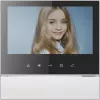 Commax CDV-70H2 white black smog СКУД