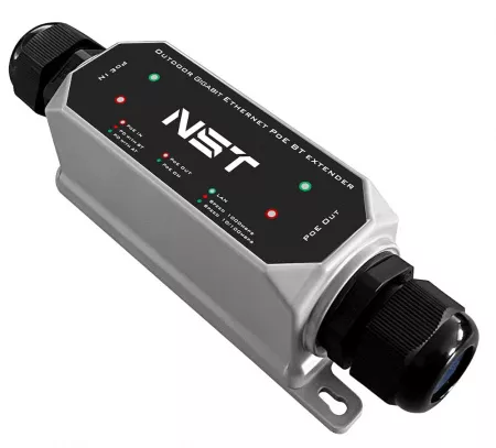NST NS-EX-1GP/W Сетевое оборудование