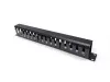 Hyperline CM-1U-ML16-COV