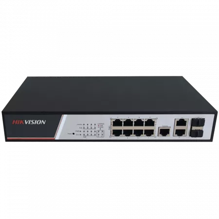 Hikvision DS-3E2310P Сетевое оборудование