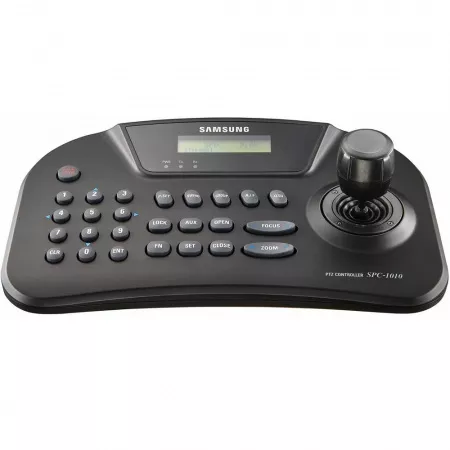 Клавиатура Wisenet SPC-1010