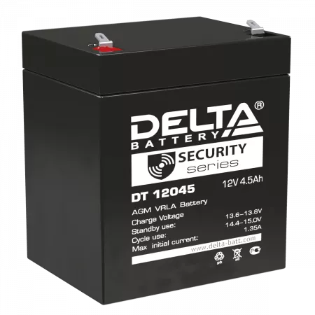 Delta DT 12045 Сетевое оборудование
