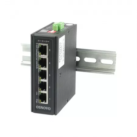 OSNOVO SW-70500-I Сетевое оборудование
