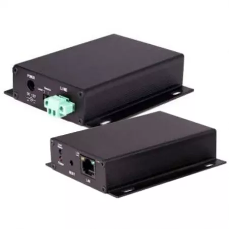 OSNOVO TA-IP+RA-IP Сетевое оборудование