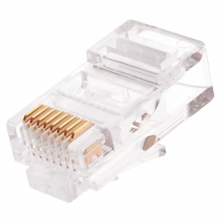 NIKOMAX NMC-RJ88RZ50UD1-100 Сетевое оборудование