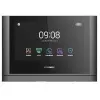 Commax CDV-1024MA grey black smog СКУД