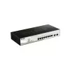 D-Link DGS-1210-10P/FL1A Сетевое оборудование
