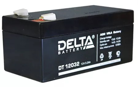 Delta DT 12032 Сетевое оборудование