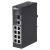 Dahua DH-PFS3110-8T Сетевое оборудование