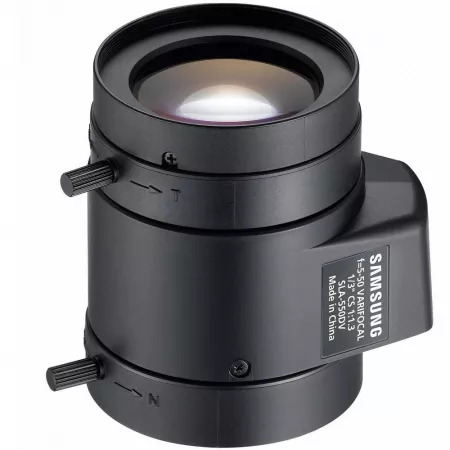 Wisenet SLA-550DV
