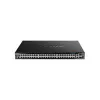 D-Link DGS-1520-52MP/A1A Сетевое оборудование