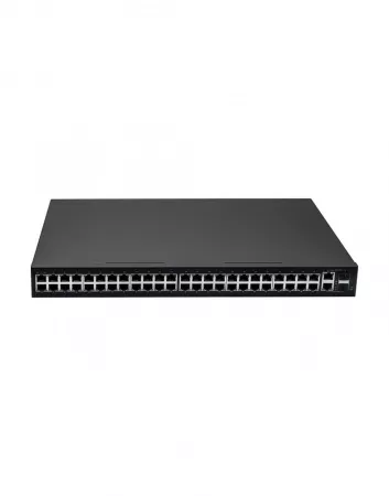 NST NS-SW-48F2G-P Сетевое оборудование