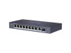 Hikvision DS-3E0510HP-E Сетевое оборудование