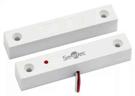 Smartec ST-DM135NC-WT ОС, СОУЭ