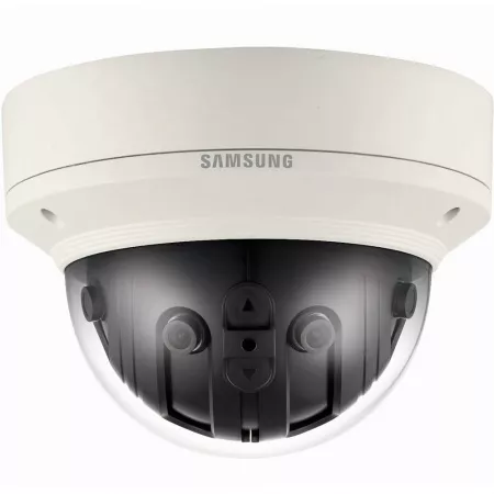 Wisenet PNM-9020VP