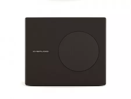CVGAUDIO SUBone model A-6BL/Active
