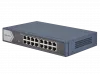 Hikvision DS-3E0516-E (B) Сетевое оборудование