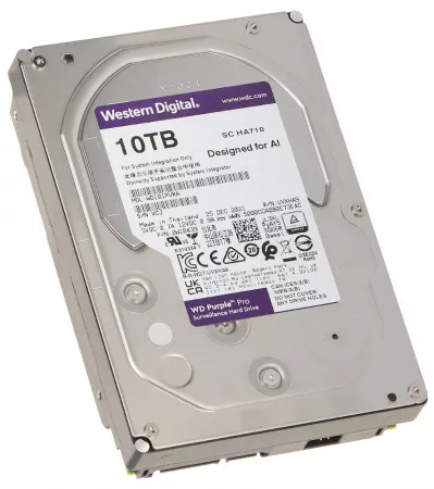 Western Digital WD101PURA