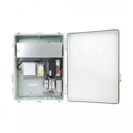OSNOVO SW-80402/WLU Сетевое оборудование