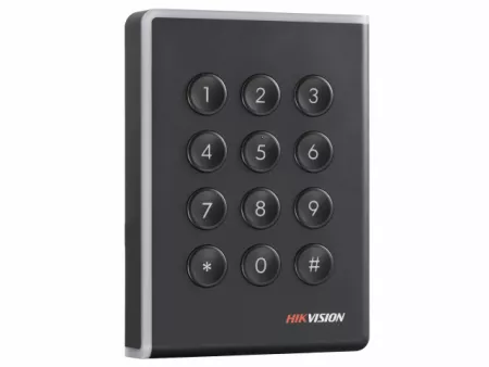 Hikvision DS-K1108AEK СКУД