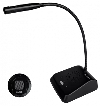 Slinex AM-40