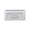 OSNOVO OSP-46TB3(SW-80802/ILS(port 75W)) Сетевое оборудование
