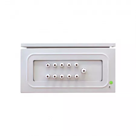 OSNOVO OSP-46TB3(SW-80802/ILS(port 75W)) Сетевое оборудование