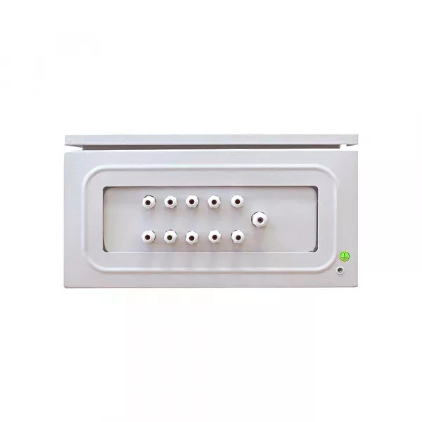 OSNOVO OSP-46TB3(SW-80802/ILS(port 75W)) Сетевое оборудование