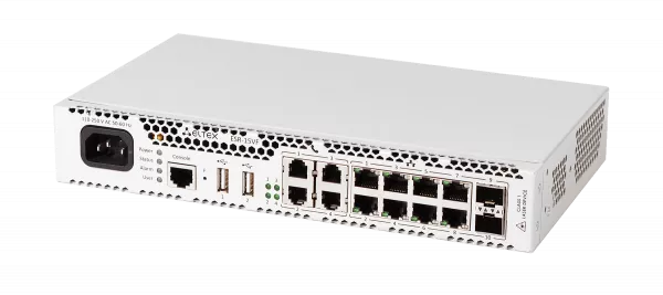 Сервисный маршрутизатор ESR-15VF