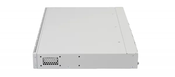 Коммутатор агрегации MES3308F