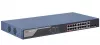 Hikvision DS-3E1318P-EI Сетевое оборудование