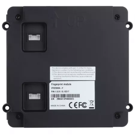 Dahua DH-VTO2000A-F СКУД